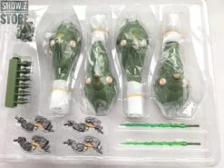 Metal Club MC 1/100 NZ-666 Kshatriya MB MB Style Gundam Unicorn -Toy Figure Store a28528c9ac