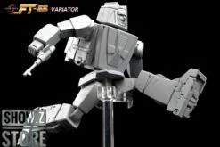 [Pre-Order] FansToys FT-56 Variator Gears -Toy Figure Store a28fd29e4a