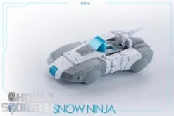 Dr.Wu & Mechanic Toys MS31W Snow Ninja Arcee 16 Dr.Wu & Mechanic Toys MS31W Snow Ninja Arcee -Toy Figure Store a2bbf3e9c5