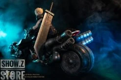 GameToys GT-002C 1/6 Cloud & Hardy Daytona Deluxe Version 13 GameToys GT-002C 1/6 Cloud & Hardy Daytona Deluxe Version -Toy Figure Store a2ee99b3df