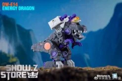 Dr.Wu DW-E14 Energy Dragon Trypticon -Toy Figure Store a2f7ab46be