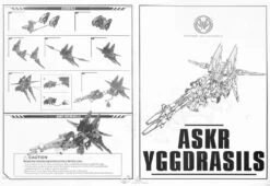 Sculpt Lab Production/FanMade 1/100 Perisoreus Internigrans RTX-010 Huckebein MK-II Super Robot War -Toy Figure Store a30c9fb9e8