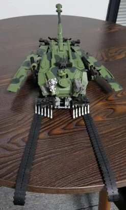 Weijiang WJ Brawl Oversized Armed Cannon -Toy Figure Store a31f63025a