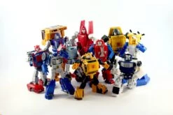 FansToys FT-27 Spindrift 37 FansToys FT-27 Spindrift -Toy Figure Store a3401f1aa6