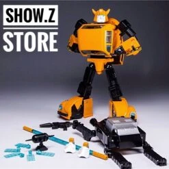 KBB MP-21 OS MP Bumblebee -Toy Figure Store a373615b2b
