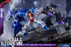 Iron Factory EX-27G Wing Guard Set Of 3 -Toy Figure Store a39e2ac90e