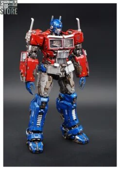 [Pre-Order] NakoMake CR-05 Classic Reborn Optimus Prime -Toy Figure Store a3a150ed57