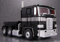 Takara MP-10B MP10B Optimus Prime Black Convoy Version -Toy Figure Store a3b3753002