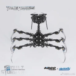 Killerbody KB20069-55 Transformers ROTF Scalpel -Toy Figure Store a3e1b653fc