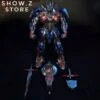 Soldier Story Hobby Soap Studio TDAF-001 Optimus Prime