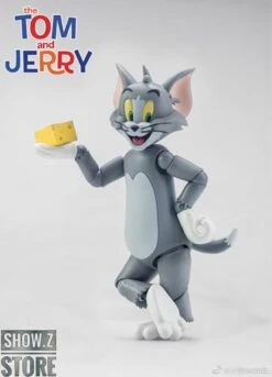 DaSin Model Tom And Jerry Set Of 2 -Toy Figure Store a40887c1c6