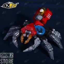 52Toys BeastBox BB-12 Darknet -Toy Figure Store a4417fb211