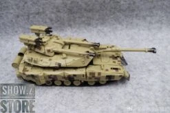 Black Mamba BMB LS-10 Brawl Desert Camouflage Version 9 Black Mamba BMB LS-10 Brawl Desert Camouflage Version -Toy Figure Store a4983b82df