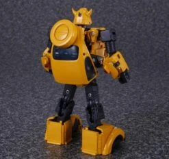 Takara Masterpiece MP-21 Mp21 Bumblebee 9 Takara Masterpiece MP-21 Mp21 Bumblebee -Toy Figure Store a4c70a7de8