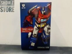 WeiJiang W8605 MPP-10CO Optimus Prime Comic Version -Toy Figure Store a4ddb3637f