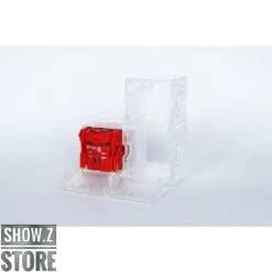 52Toys BeastBox BB-17 Sharkira -Toy Figure Store a53caa2bc0