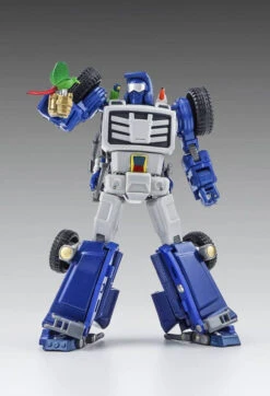 XTransbots XTB MM-VIII MM-8 MM8 Arkose Beachcomber Metallic Painting Version -Toy Figure Store a576668227