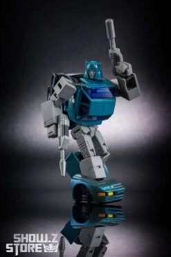 XTransbots MM-10T Tap In Cliffjumper Botcon Version -Toy Figure Store a5fd9a6512