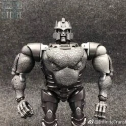 Infinite Transformation IT-02 Masterpiece MP-41 Dinobot Beast War -Toy Figure Store a5fe987a24