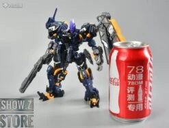 Earnestcore Craft Robot Build RB-13 Poseidon -Toy Figure Store a64d64934f