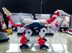 Mastermind Creations R-36 Inventa Sky Lynx 21 Mastermind Creations R-36 Inventa Sky Lynx -Toy Figure Store a66b0a6ddd