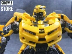 4th Party MPM-03 Bumblebee -Toy Figure Store a6cc308a08
