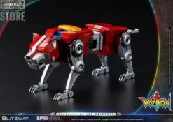 Blitzway X 5PRO Studio Voltron Beast King Golion -Toy Figure Store a710a20d6f