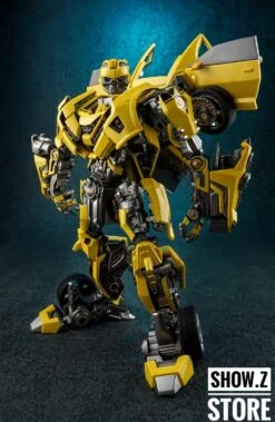 Weijiang M03 Movie Battle Blades Hornet Bumblebee -Toy Figure Store a717e84def