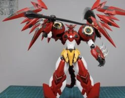 MoJiangHun Getter Robo Devolution Getter-1 Model Kit -Toy Figure Store a7488dbf60