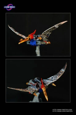 FansToys FT-05 Soar Swoop -Toy Figure Store a78392db89