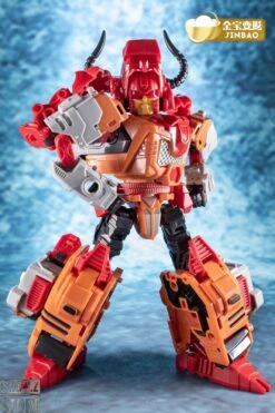 Jinbao Feral Rex OS Predaking -Toy Figure Store a7d4646b38