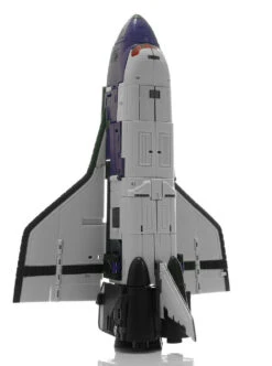 ToyWorld TW-06 Evila Star Astrotrain White Version 25 ToyWorld TW-06 Evila Star Astrotrain White Version -Toy Figure Store a81c661656