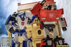 Mastermind Creations PS-01C Sphinx Mirage Cel Version -Toy Figure Store a820c75192