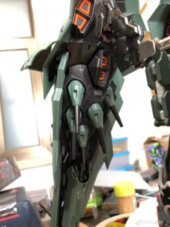 Steel Legend 1/100 SL-01 NZ-666 Kshatriya -Toy Figure Store a8295ddc6c