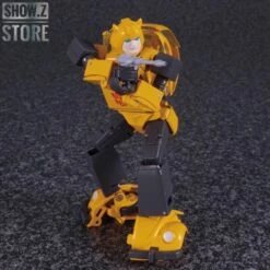 4th Party Masterpiece MP-45 Bumblebee 2.0 W/ Box -Toy Figure Store a84a7a567c