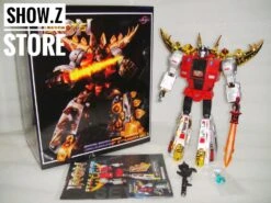 FansToys FT-06X Sever -Toy Figure Store a8719c3d3b