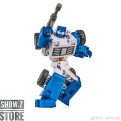 NewAge H41 Jones Beachcomber -Toy Figure Store a88eacae78