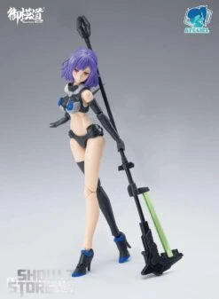 Eastern Model 1/12 ATK Girl Frankenstein Model Kit 26 Eastern Model 1/12 ATK Girl Frankenstein Model Kit -Toy Figure Store a896505d10