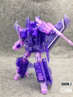 Yes Model YM-07 Seeker Jet Current Rainmaker -Toy Figure Store a8d366bae3