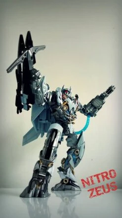 Black Mamba 4th Party The Last Knight Nitro Oversized BMB Ares Nitrogen LS-01 27 Black Mamba 4th Party The Last Knight Nitro Oversized BMB Ares Nitrogen LS-01 -Toy Figure Store a94041c700