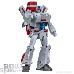 NewAge H45EXR Firefox Jetfire Chameleon Version -Toy Figure Store a95bce574d