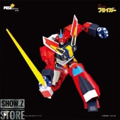 Pose Toy Pose+ Metal P+07 Braiger 38 Pose Toy Pose+ Metal P+07 Braiger -Toy Figure Store a96ff3eabc