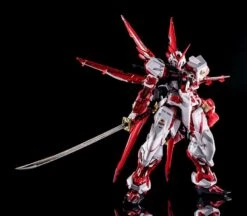 Metal Club MC 1/100 MBF-P02 Gundam Astray Red Frame SEED Metal Build 7 Metal Club MC 1/100 MBF-P02 Gundam Astray Red Frame SEED Metal Build -Toy Figure Store a97bacc537