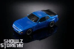 XTransbots MM-10B Toro Cliffjumper Blue Version -Toy Figure Store a999014b95