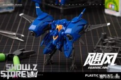 Earnestcore Craft Super Mecha Champions Model Kit Set Of 3 18 Earnestcore Craft Super Mecha Champions Model Kit Set Of 3 -Toy Figure Store a9dd46f480