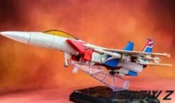 Kubianbao KBB MP11 MP-11 Coneheads Starscream -Toy Figure Store a9e39f6e1e