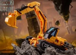 Aoyi Mech H6001-8C Roll Scrapmetal -Toy Figure Store a9ef4de863