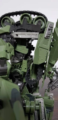 Weijiang WJ Brawl Oversized Armed Cannon -Toy Figure Store aa55df4cc8