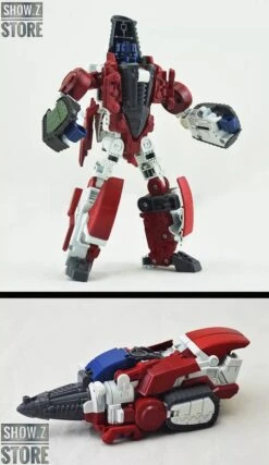 Weijiang Warrior Calculation King Computron Combiner Giftset Set Of 5 -Toy Figure Store aa72981c34