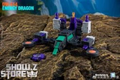 Dr.Wu DW-E14 Energy Dragon Trypticon -Toy Figure Store aa78594c39